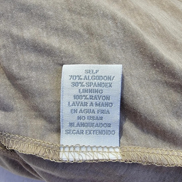 Mystree Sleeveless Dress Black Lace Crochet Tulle Hem Cocktail Party Date Sz S - Picture 7 of 8